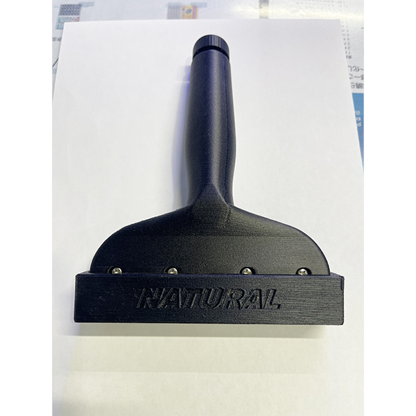 画像3: オリジナル3D　オリジナルスクレイパーBIG