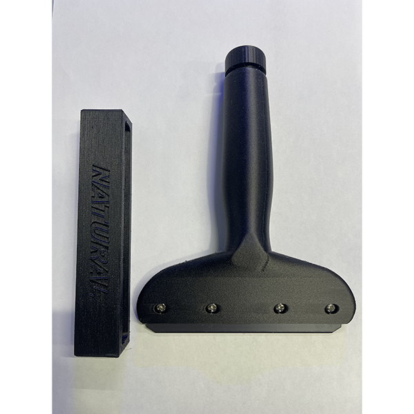 画像1: オリジナル3D　オリジナルスクレイパーBIG