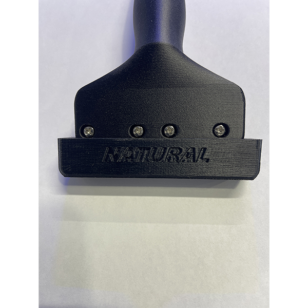 画像3: オリジナル3D　オリジナルスクレイパーミドル