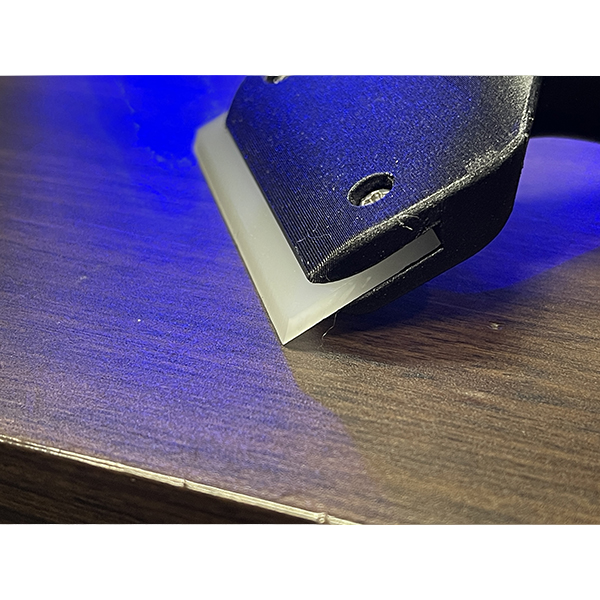 画像2: オリジナル3Dオリジナルスクレイパーアクリル水槽用