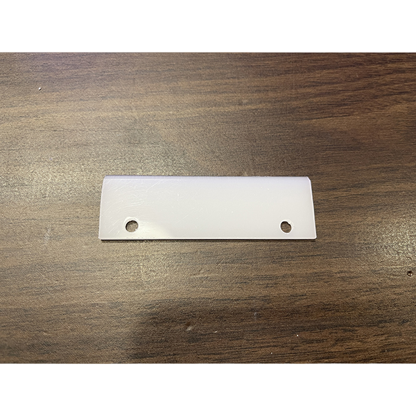 画像1: オリジナル3Dオリジナルスクレイパーアクリル水槽用交換ブレード