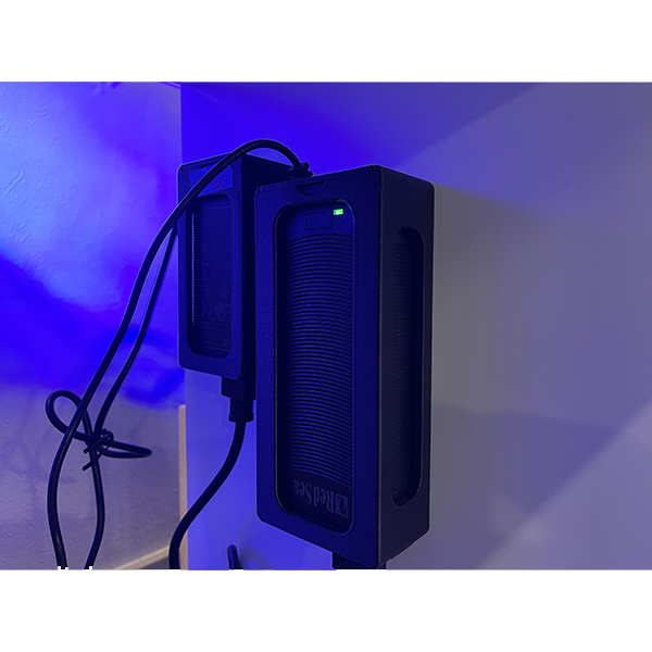 画像7: オリジナル3D　ReefLED115用アダプターホルダー