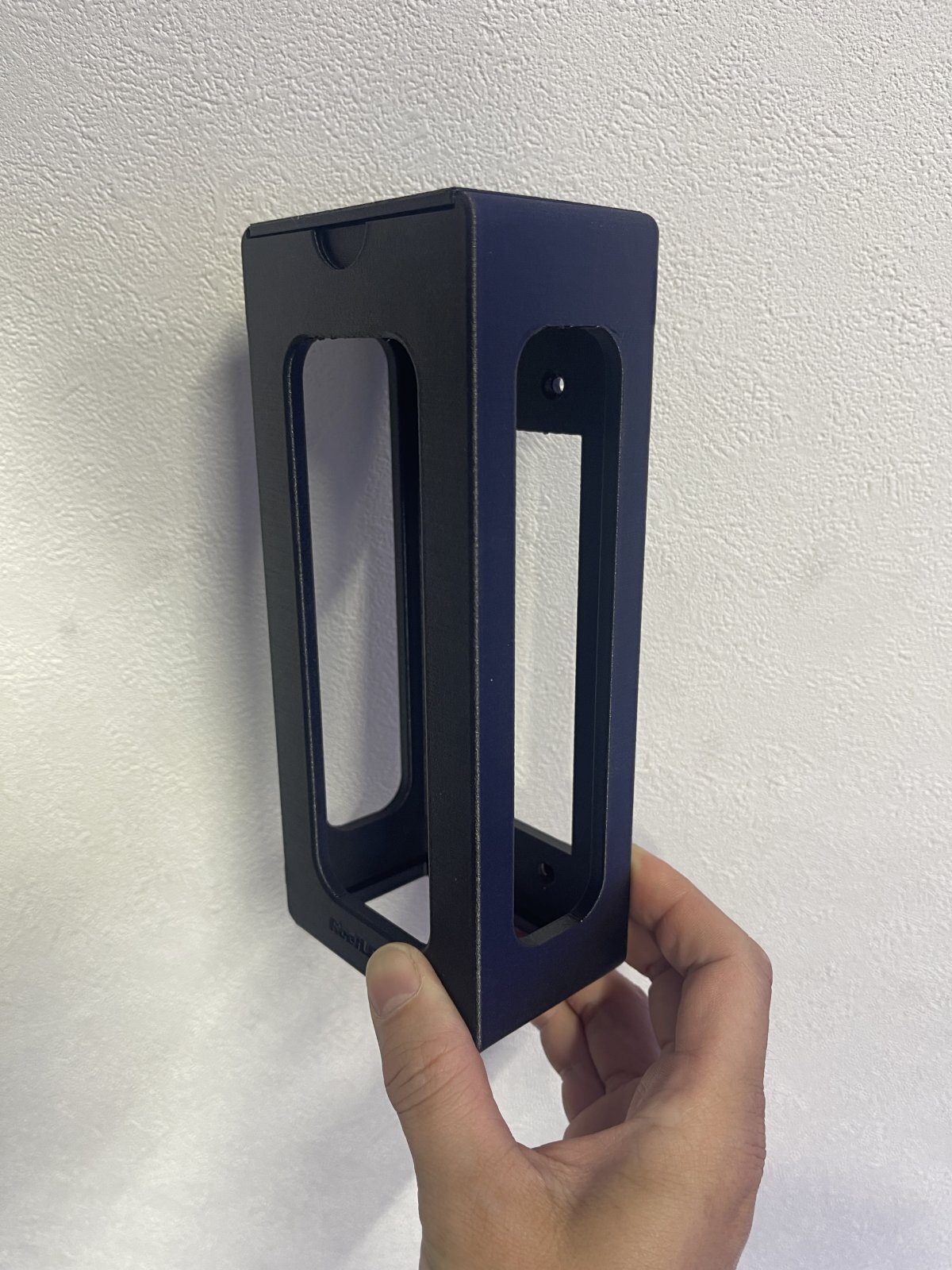 画像3: オリジナル3D　ReefLED160用アダプターホルダー