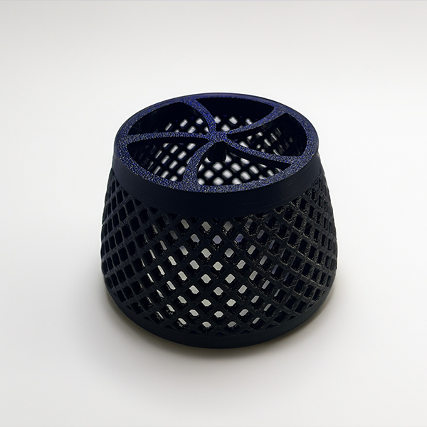 画像1: オリジナル3D　EcotechMarine Vortec MP10用フィッシュプロテクトカバー