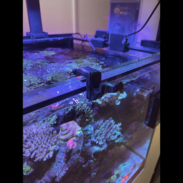 画像3: オリジナル3D　ReefVeiwホルダー