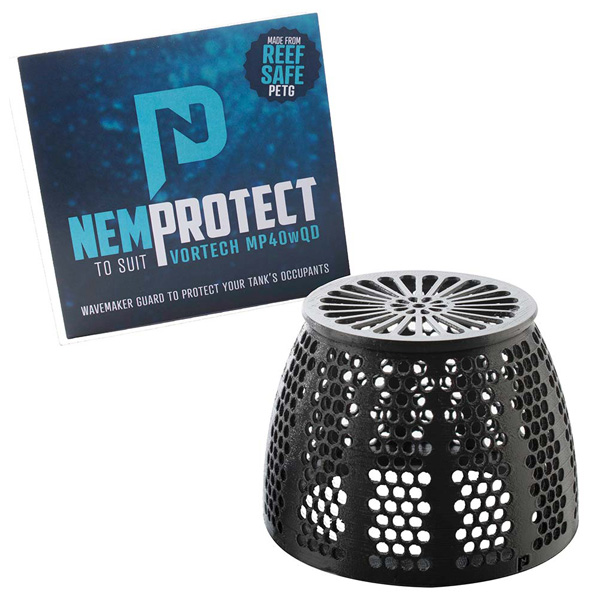 Nemprotectポンプガード For Ecotechmarine Mp40用 海水魚ショップ ナチュラル