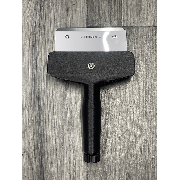 画像1: オリジナル3D　ナルビースクレイパー用グリップ