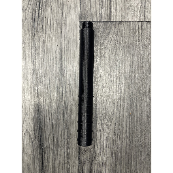 画像1: オリジナル3D ナルビースクレイパーグリップ用延長パイプ20ｃｍ