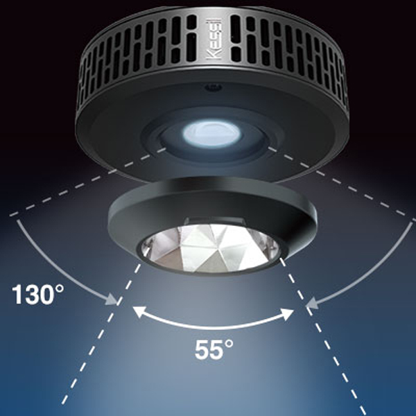 画像1: 【取寄】A360X A500X共通　Narrow reflector55