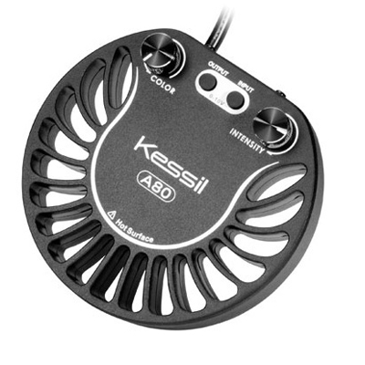 画像1: 【取寄】Kessil A80 TUNA Sun　淡水用