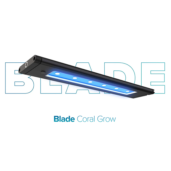 画像1: 【取寄】AI Blade Grow 12"（30.74cm）20W（30cm対応ステー加工モデル）