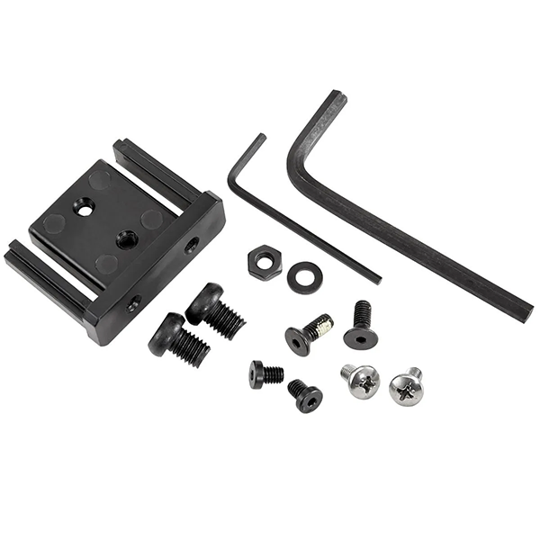 画像2: 【取寄】Hydra Edge 68HD Mounting Kit