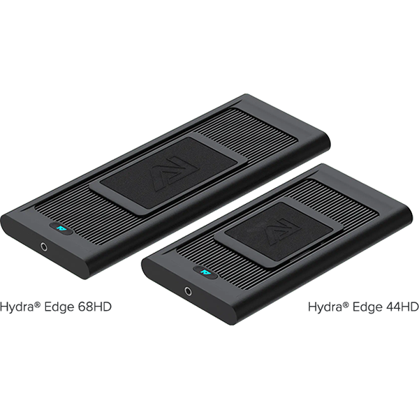 画像1: 【取寄】Hydra Edge 44HD Reef 