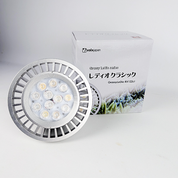 画像2: Volx Japan GrassyLedio RX122cl レディオクラシック リーフ