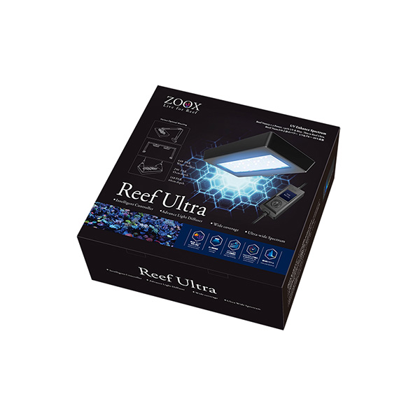 画像2: ZOOX　リーフウルトラ　LED