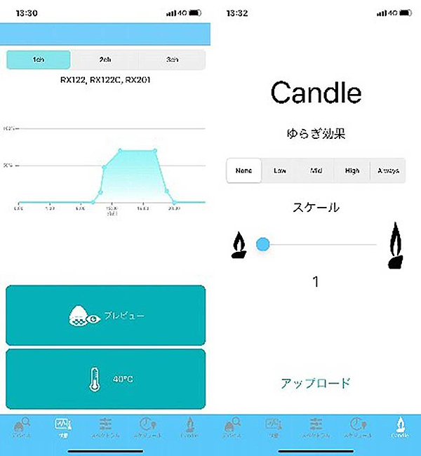 画像2: LeDio BT2（Bluetoothユニット）