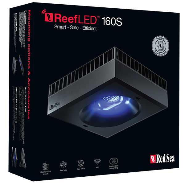 画像3: RedSea ReefLED160S