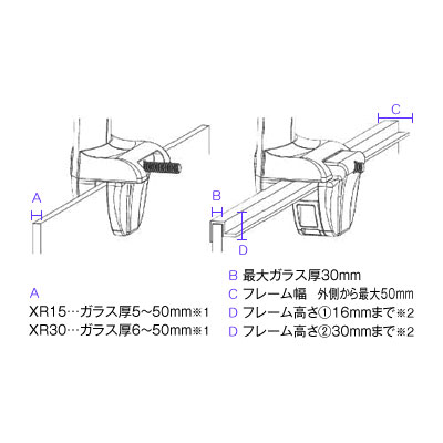 画像2: 【取寄】RMS Arm kit