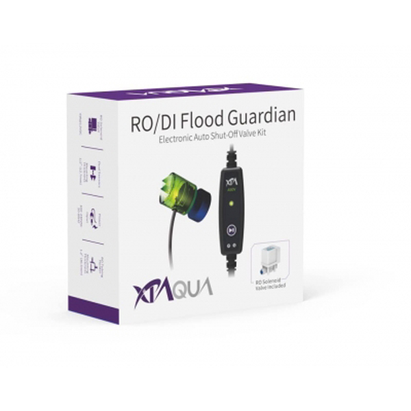 画像1: XPAQUA RO/DI Flood Guardian　浄水器自動水位コントローラー