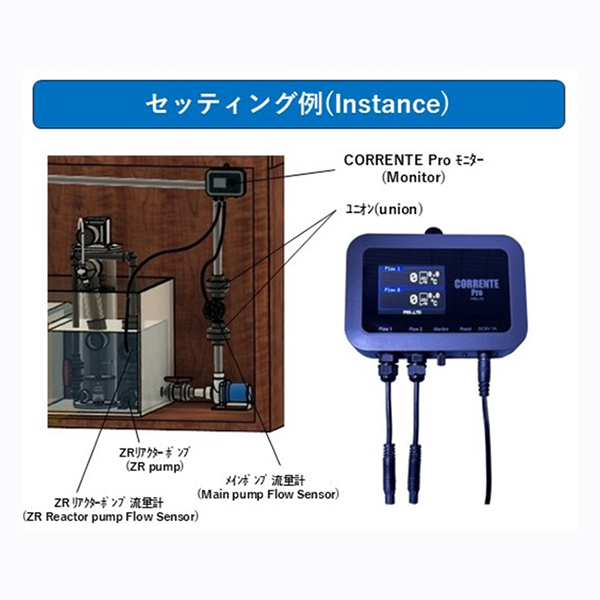 画像2: CORRENTE Pro モニター NEWモデル