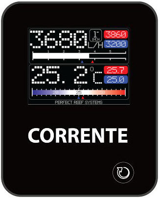 画像1: CORRENTE デジタル流量計