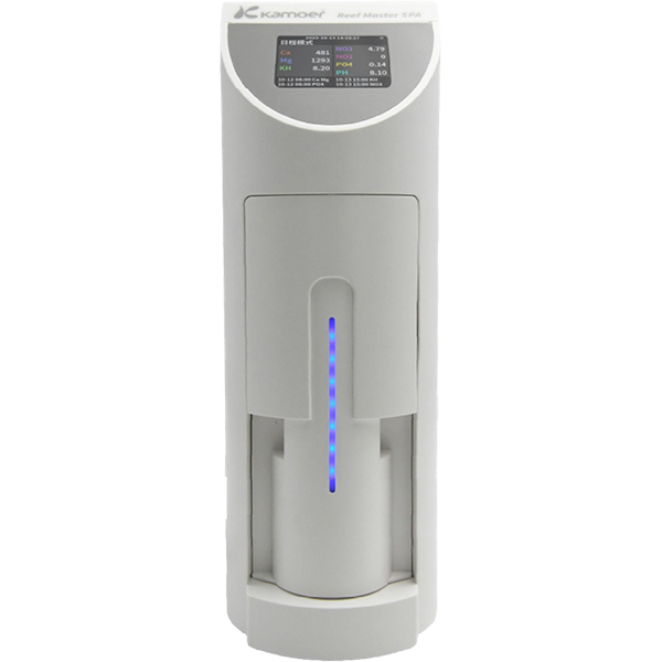 画像1: 【予約】Kamoer ReefMaster SPA　コントロールセット 2026年10月初旬予定