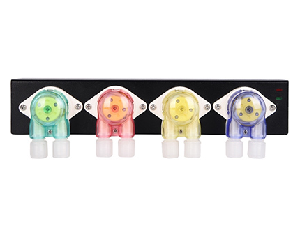 画像3: 【予約】Kamoer ReefMaster SPA　コントロールセット 2026年10月初旬予定