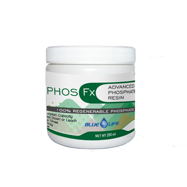 画像1: 【取寄】BlueLife PhosFX 250ml