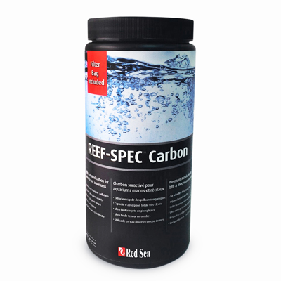画像1: レッドシー　REEF-SPEC カーボン1000ml