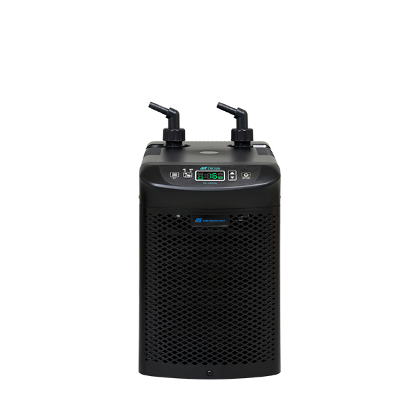 画像1: 【取寄】CHILLVIA　DC-0500A　大和ラジエーターチルビア500L対応