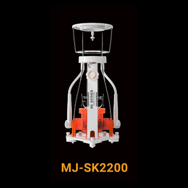 画像1: Maxspect プロテインスキマーMJ-SK200　GEN2