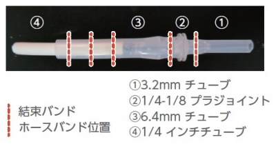 画像3: 【取寄】Kamoer FX-STP2 (WiFi)　連続稼働OK　Caリアクター対応