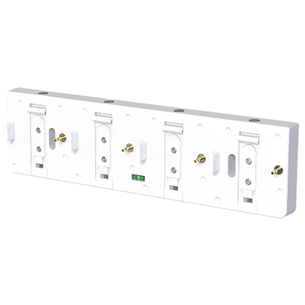 画像1: 【取寄】EcotechMarine Versa VXB-1