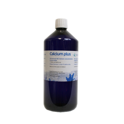 画像1: 【取寄】KZ Calcium Plus Concentrate 1000ml