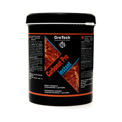 画像1: 【取寄】Grotech Carbonat Pro instant1000g　(KH上昇用粉末添加剤)