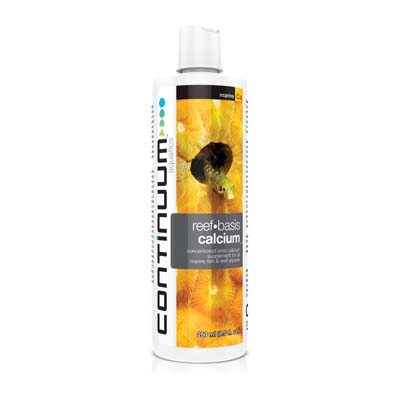 画像1: Continuum Aquatics カルシウム 250ml