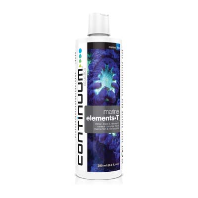 画像1: Continuum Aquatics エレメント・Ｔ 250ml