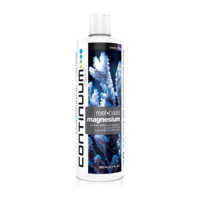 画像1: Continuum Aquatics マグネシウム 250ml