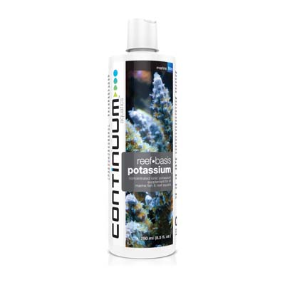 画像1: Continuum Aquatics ポタシウム 250ml