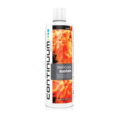 画像1: Continuum Aquatics トリプルアイオダイン 250ml