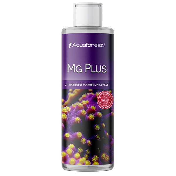 画像1: アクアフォレスト　Mg Plus 250ml