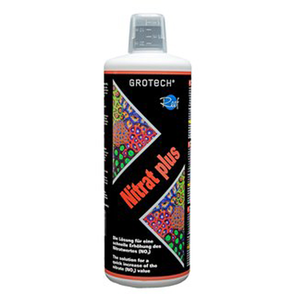 画像1: Grotech Nitrat plus 500ml