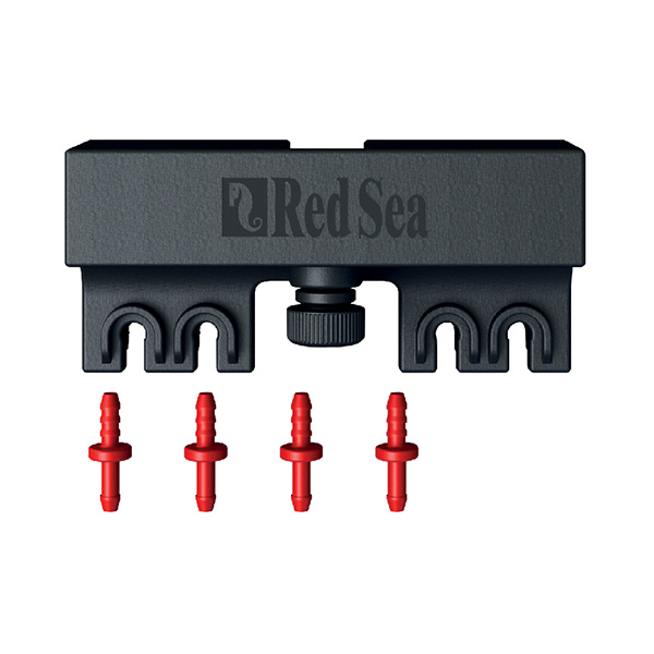 画像1: 【取寄】RedSea ReefDose チューブホルダー（ティップ付属）