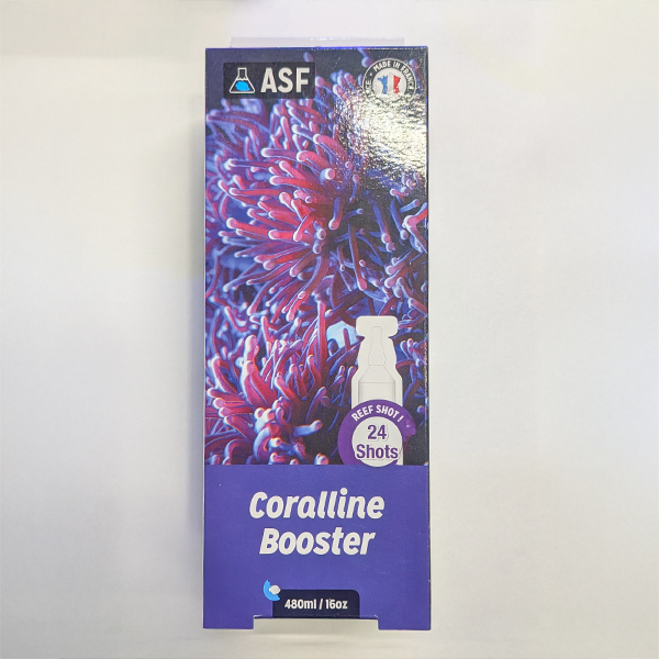 画像1: アクアリウムシステムズ　コーラルラインブースター 24本入り