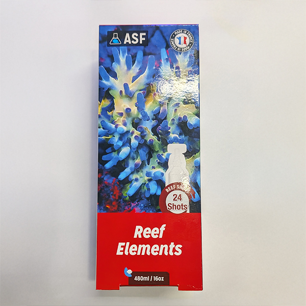 画像1: アクアリウムシステムズ　リーフエレメント 24本入り