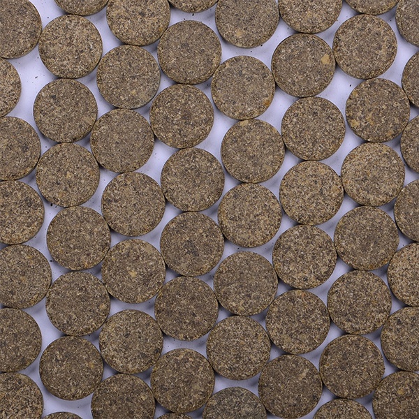 画像5: ガラスに貼るエサ　ニブルビッツ ハービボア10mm