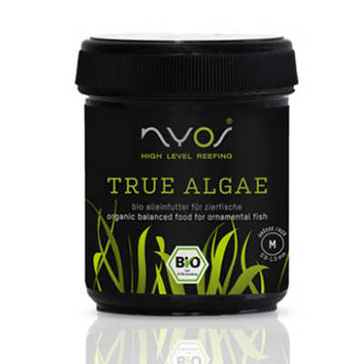 画像1: NYOS TRUE ALGAE　フィッシュフード