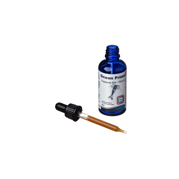画像2: 【取寄】Ocean Prime Liquid（オーシャンプライムリキッド）粒サイズ500-700μ 50ml