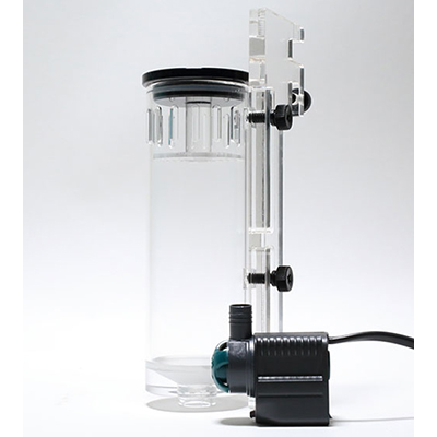 取寄】ReefLive バイオペレットリアクター BR-100 ミニ ブラック