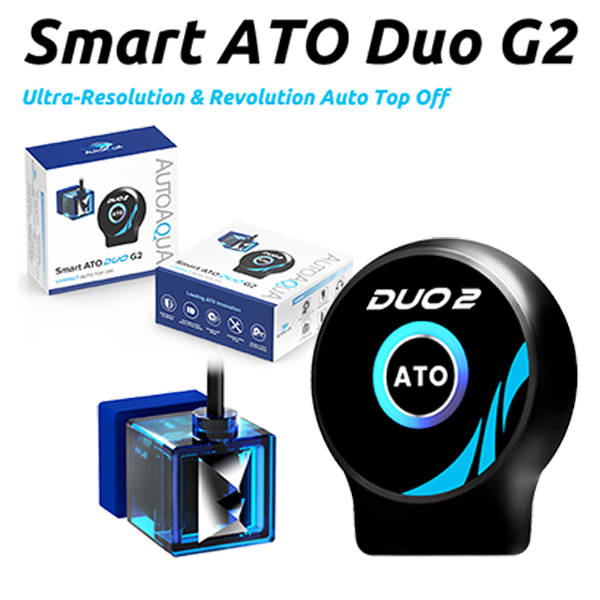 画像1: 【取寄】AutoAqua Smart ATO Duo G2